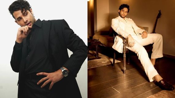 Siddhant Chaturvedi Is The Ultimate Youth Icon & Here's The Proof