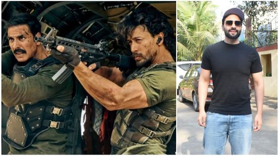 Bade Miyan Chote Miyan: Tiger Shroff Unveils Jackky Bhagnani's Influence In His Casting