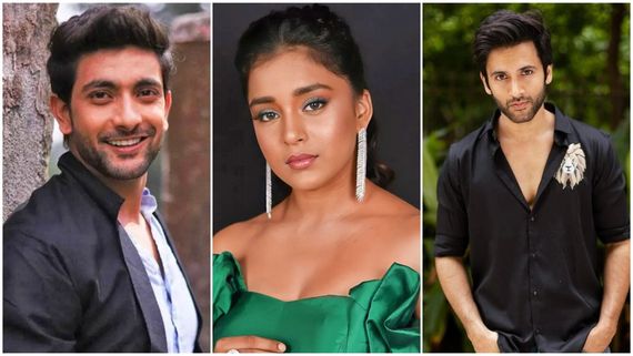 Kavya Actress Sumbul Touqeer On Linkup With Fahmaan Khan, Mishkat & Other Co-Stars: They Feel…