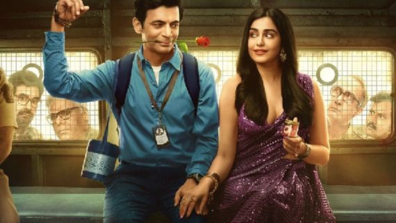 Sunflower S2- Sunil Grover Reveals Why He Turned Singer For Web Series: I Know I'm Bad...