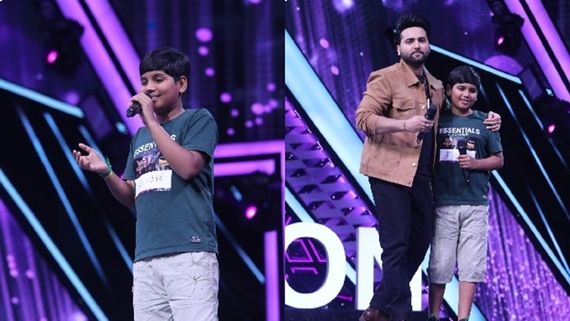 Superstar Singer 3 Contestants List: Who Is Kshitij Saxena? UP Boy Makes Neha Kakkar Emotional - WATCH Video