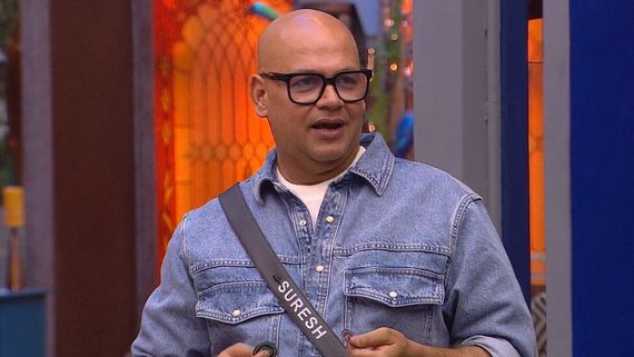 Bigg Boss Malayalam 6 Elimination: Here’s How Much Suresh Menon Earned Post His Eviction From Mohanlal’s Show