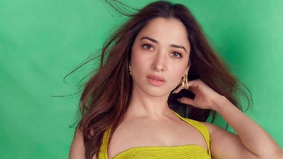 After Odela 2, Tamannaah Bhatia To Feature In Neeraj Pandey’s Next? Here's What We Know