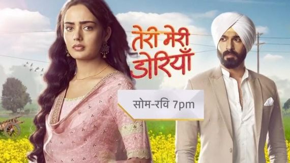 Teri Meri Doriyaann Set For A Leap; Vijayendra Kumeria, Himanshi Parashar Share Exciting DEETS