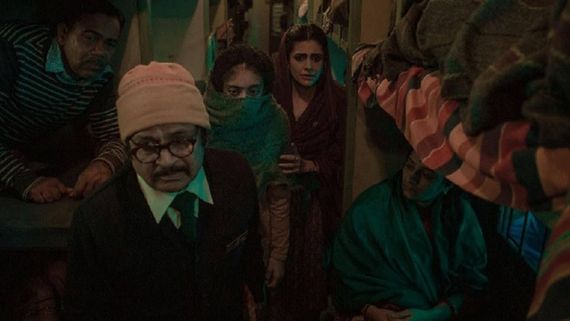 Echoing Bravery: Shoutout To The Ensemble Of 'The Railway Men'