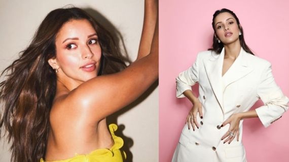 Animal Actress Triptii Dimri Stuns As Vogue India Cover Star, Looks HOT In Sizzling Photoshoot- PICS Inside
