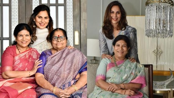 Upasana Konidela's Heartelft Women’s Day Message: A Salute to Mother-in-Law Surekha’s Entrepreneurial Debut 