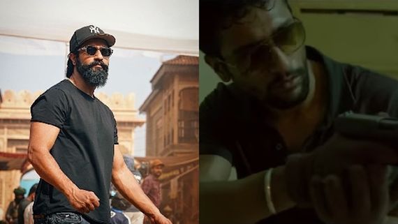 Vicky Kaushal On Doing Raman Raghav 2.0 On No Filter Neha Season 6: I Gave It My All But Aaj.....