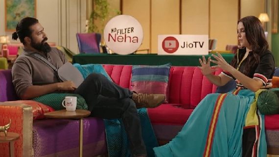 No Filter Neha 6: Vicky Kaushal Reveals First Film He Got Without Audition Was Manmaziyaan