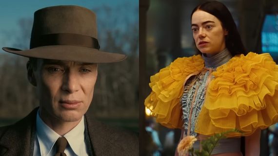 Oscars 2024: Cillian Murphy, Emma Stone & Oppenheimer Win Top Laurels; Here’s Full Winner List