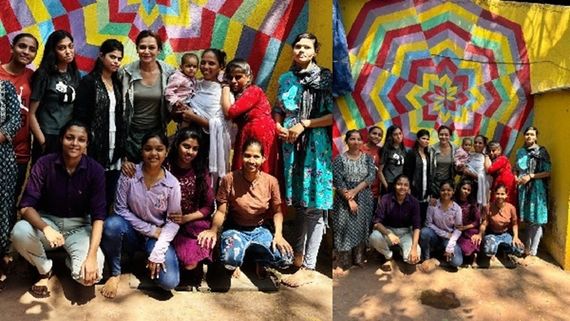 Women's Day 2024: Dharavi Bank Actress Samikssha Batnagar Empowers Women Through Martial Arts