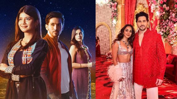  Yeh Rishta Kya Kehlata Hai TWIST: Sidharth Malhotra's Co-star Is New ENTRY In Samridhii Shukla's YRKKH  