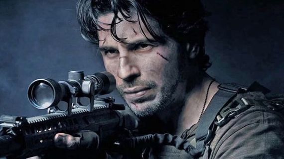 Yodha Advance Booking Report Day 1: Sidharth’s Film Sees Low Response; Struggles To Mint 25 Lakhs In 24 Hours