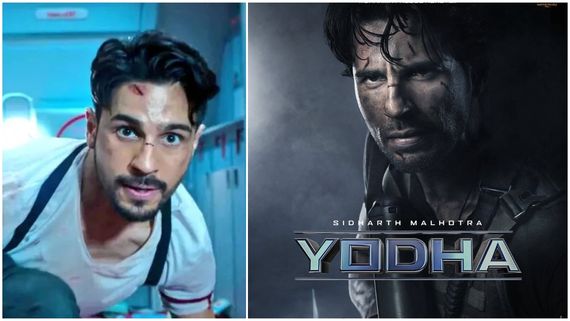 Yodha Budget & Box Office Target: Here’s How Much Sidharth Malhotra’s Film Should Earn To Become A HIT