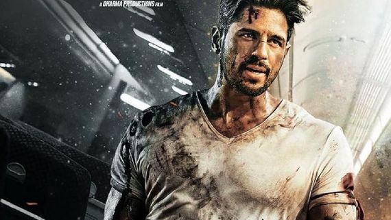 Yodha Box Office Collection Day 14: Sidharth’s Film To Struggle Making 50L; Faces Tough Fight From Shaitaan