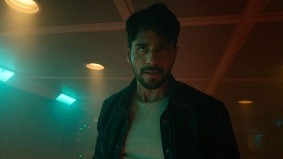 Yodha Box Office Collection Day 4: Sidharth’s Film Struggles On First Monday Amid Competition From Shaitaan