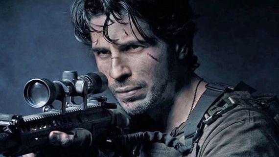 Yodha X Review: Sidharth Malhotra Gives A Terrific Performance In Action Thriller But The Climax Will….