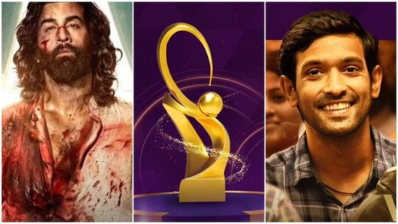 Zee Cine Awards 2024 Winners List: Ranbir Kapoor, SRK, Or Vikrant Massey - Who Will Win Best Actor Trophy?