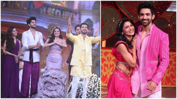 ZEE Rishtey Awards 2024 OTT Release Date, Time: When, Where & How To Watch ZRA Online In Full HD?