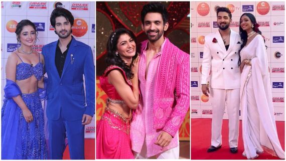 Zee Rishtey Awards 2024 Winners: Who Will Take Home Favorite Jodi & Best Nayi Jodi Trophies? Check DEETS