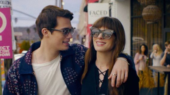 The Idea Of You OTT Release Date, Platform: Here's When Anne Hathaway's Romantic Drama Will Premiere Online