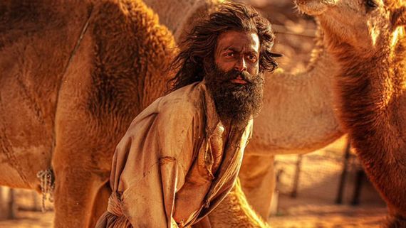 Aadujeevitham Box Office Collection Day 18 Prediction: Prithviraj's Movie Sets Eyes On Continued Success