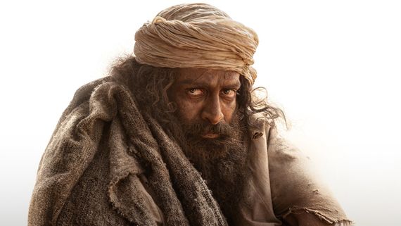 Aadujeevitham Worldwide Box Office Collection: Prithviraj And Blessy's Movie Rakes In ₹65 Crore In Four Days