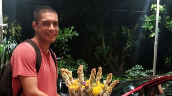 Aamir Khan's Son Junaid Khan Brutally TROLLED Over Weird Makeup Look In Viral Video, Fans Mock: PK Ka Beta