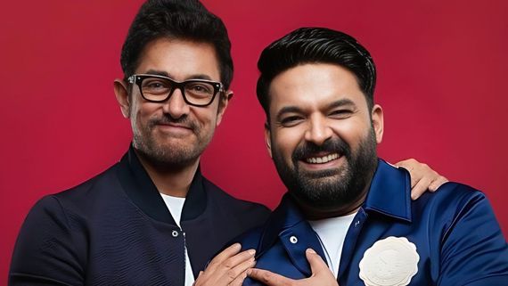 The Great Indian Kapil Show Episode 5 Release Date, Time, Platform: When & Where To Watch Aamir Khan Episode?