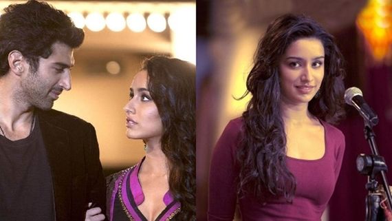 Aashiqui 2 Celebrates 11 Years Of Release, Here's Revisiting Shraddha Kapoor's Popular Character Arohi