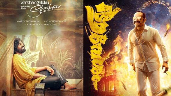 Aavesham vs. Varshangalkku Shesham Box Office Collection: Opening Day Gross Revealed!