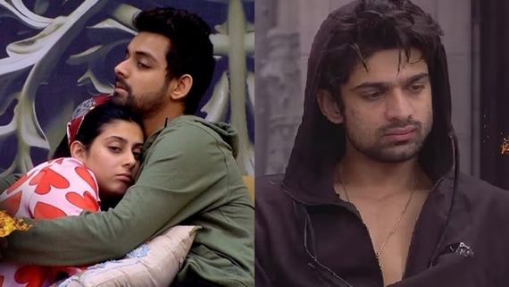 Did Abhishek Kumar TROLL Isha Malviya Over BREAKUP With Samarth Jurel? Bigg Boss Star Shares Cryptic Post