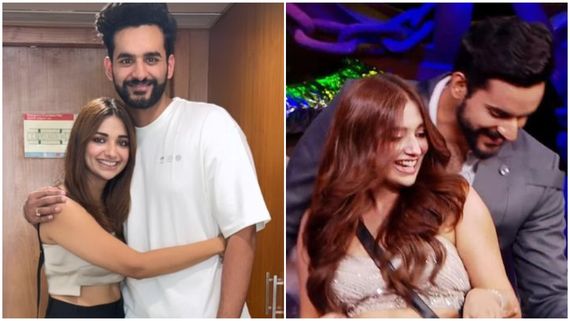 Why Abhishek Malhan Unfollowed Bigg Boss OTT 2 Buddy Jiya Shankar? Fukra Insaan Reveals TRUTH