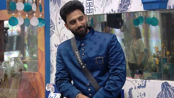 Bigg Boss Malayalam 6 Voting Results: Abhishek Sreekumar Leads With Max Votes; These 3 Contestants In Danger