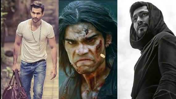 Freddy Daruwala To Rishabh Sawhney: 5 Actors Who Played A Villain In Their Debut Film And Left Everyone In Awe