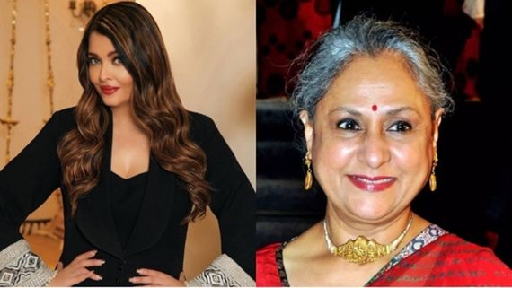 Blast From The Past: When Aishwarya Rai Lost Her Cool At Media, Internet Finds Similarity With Jaya Bachchan