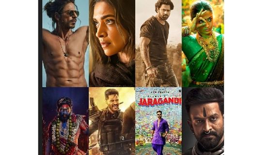 Allu Arjun, Deepika Padukone, Rashmika Mandanna: Actors Who Revealed First Look Of Films On Birthday