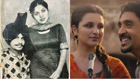 Amar Singh Chamkila On Netflix: Who Was Amarjot Kaur? Everything To Know About Parineeti Chopra’s Character 