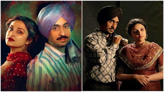 Amar Singh Chamkila X Review: Netizens Call It ‘Banger’ Of A Film; Praise Diljit Dosanjh’s ‘Award-Worthy’ Act