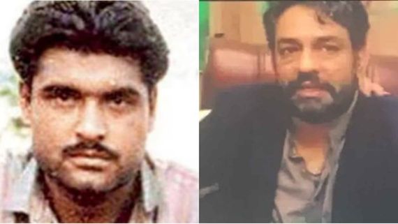 Amir Sarfaraz Who Was The Accused Murderer Of Sarabjit Singh Assassinated; Daughter Smells Conspiracy