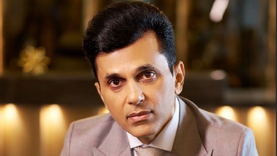 Producer Anand Pandit Set To Foray Into Punjabi Industry: It Is Now Transforming Into A Major Regional Market