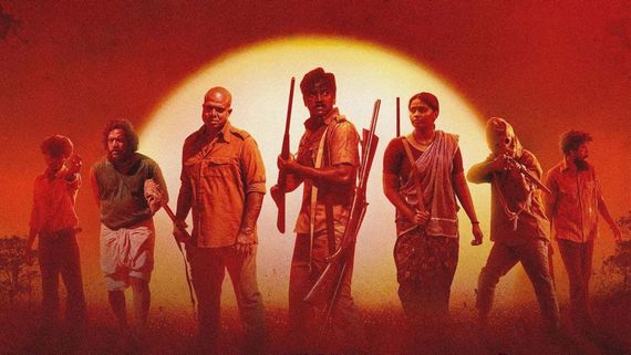 Anchakkallakokkan OTT Release Date And Platform: Watch Lukman And Chemban Vinod's Movie Soon!