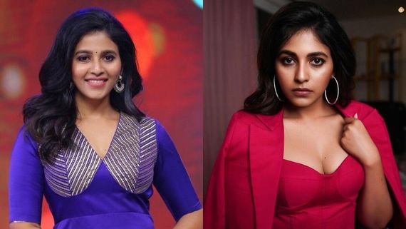 Geethanjali Malli Vachindi Trailer: Actress Anjali Talks About Her Rumoured & Impending Wedding With Producer