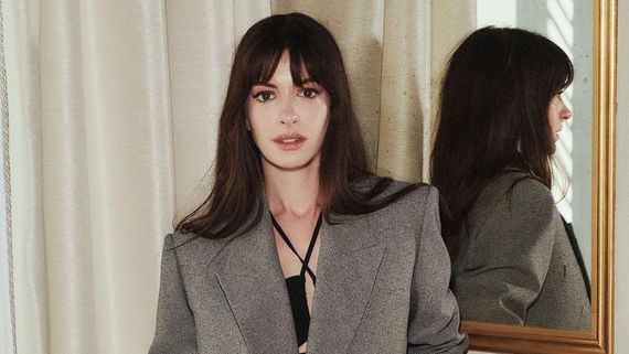 Anne Hathaway REVEALS 'Gross' Hollywood Audition Practices, Know What Bizarre Thing Happened With Oscar-Winner