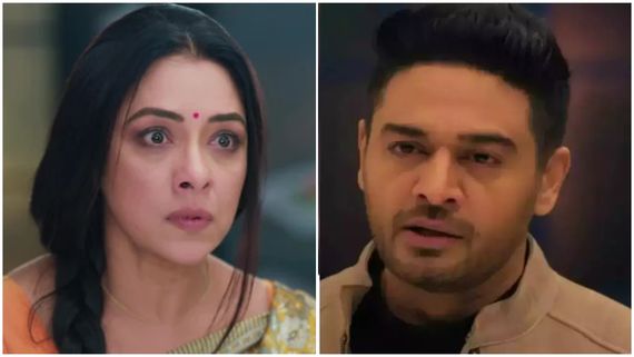 Anupamaa Twist | Will Anuj DIE? Will Gaurav Khanna Exit? Rupali Ganguly’s Co-Star REACTS: I’m Sure…