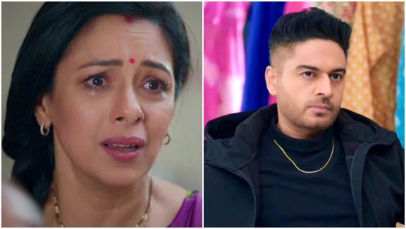 Anupamaa Twist: After Samar, Makers Planning To Kill Anuj To Boost TRPs? Will Gaurav Khanna EXIT?