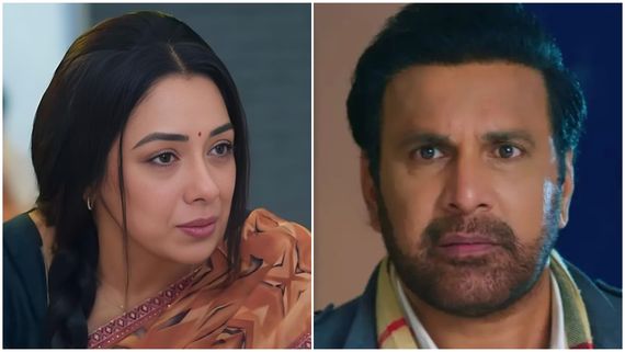 Anupamaa Twist | Will Yashdeep EXIT Rupali Ganguly’s Show Soon? Vaquar Shaikh REACTS: There Are Times…