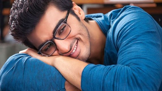 10 Years Of 2 States: Not Arjun Kapoor, But THIS Bollywood Star Was The First Choice For The Role Of Krish