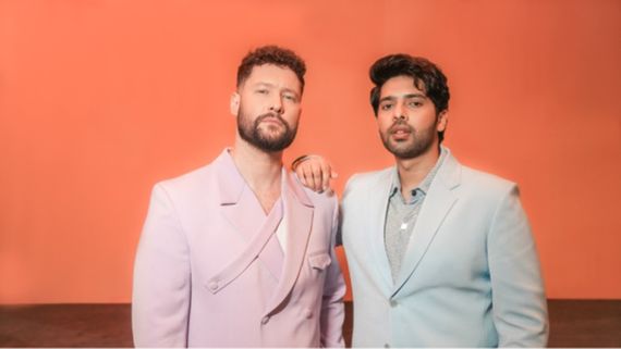 Armaan Malik Joins Forces With Calum Scott For Heartfelt Love Ballad 'Always'