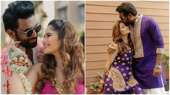 Arti Singh-Dipak Chauhan Wedding: What Is The Age Difference Between Bride & Groom? Check DEETS
